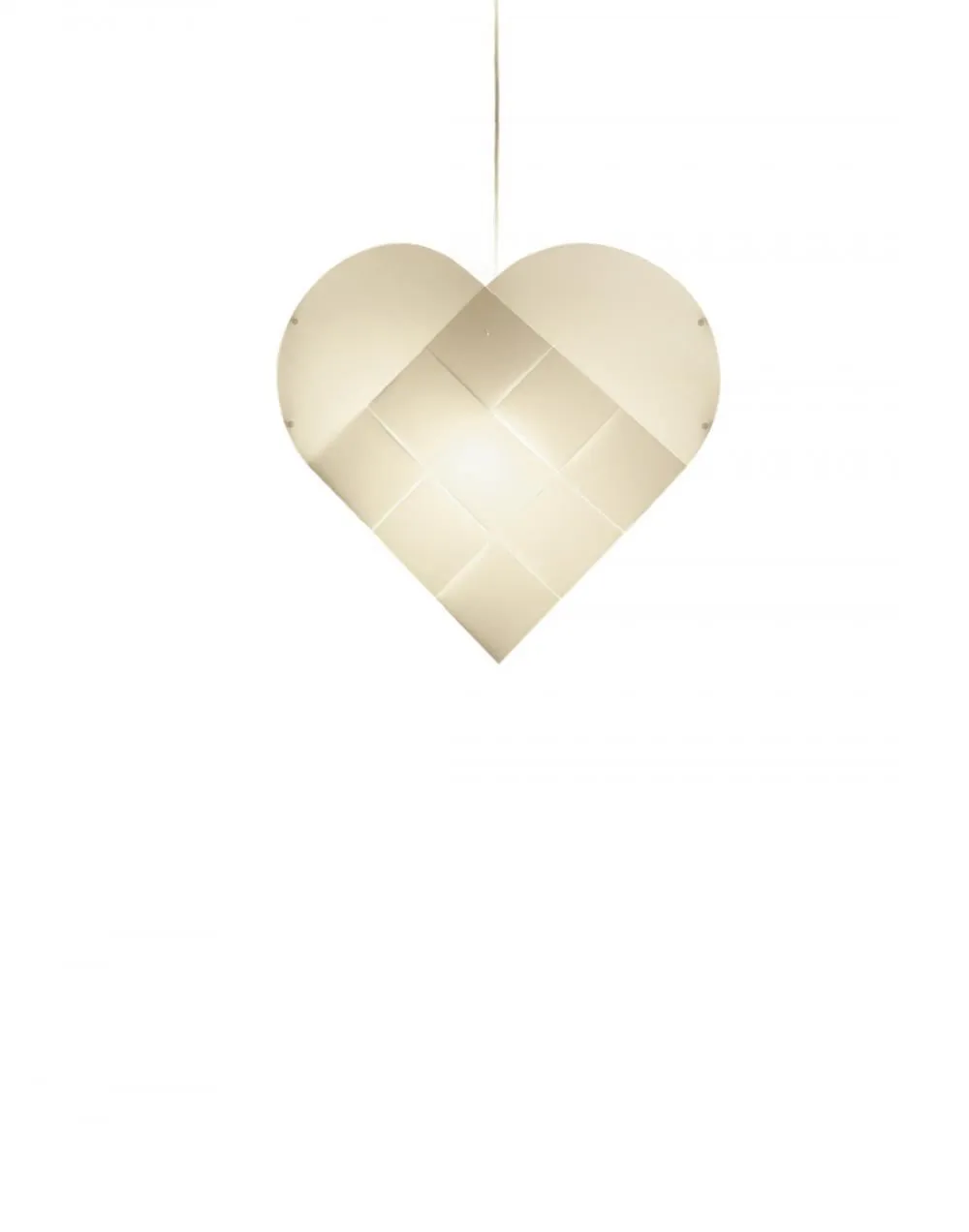 Le Klint Heart Light