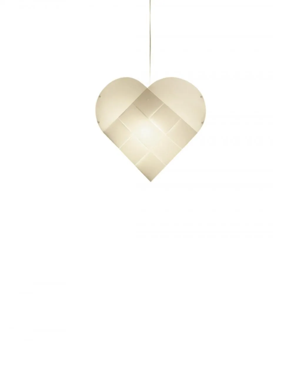 Le Klint Heart Light