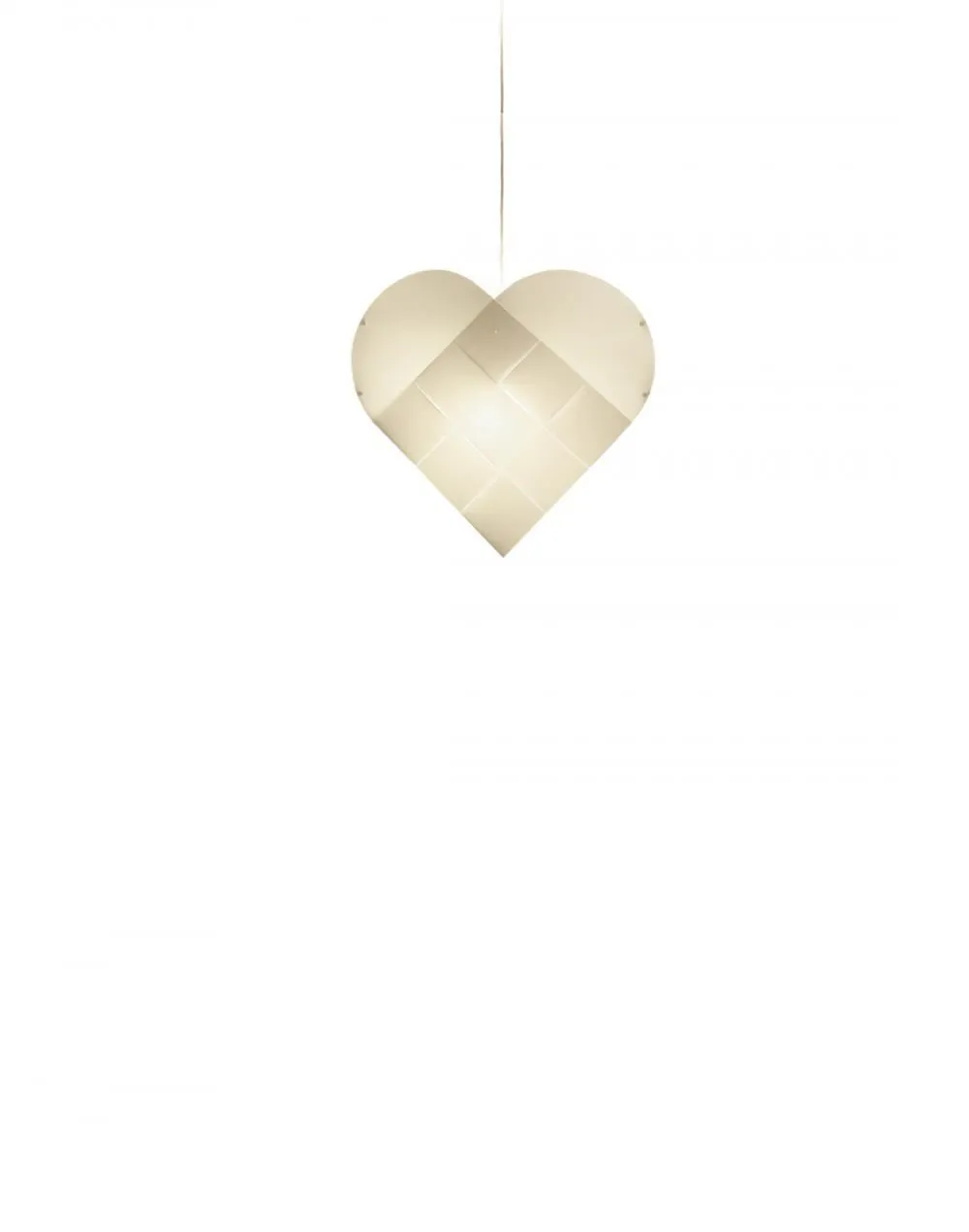 Le Klint Heart Light