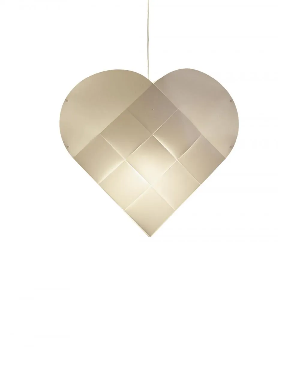 Le Klint Heart Light