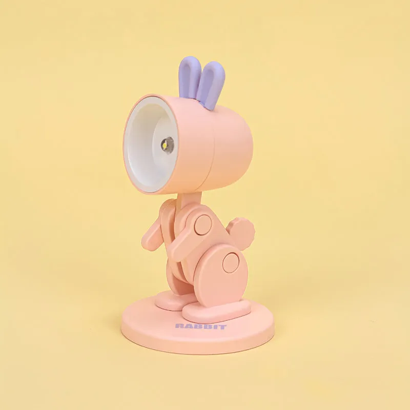 LED Cute Night Light