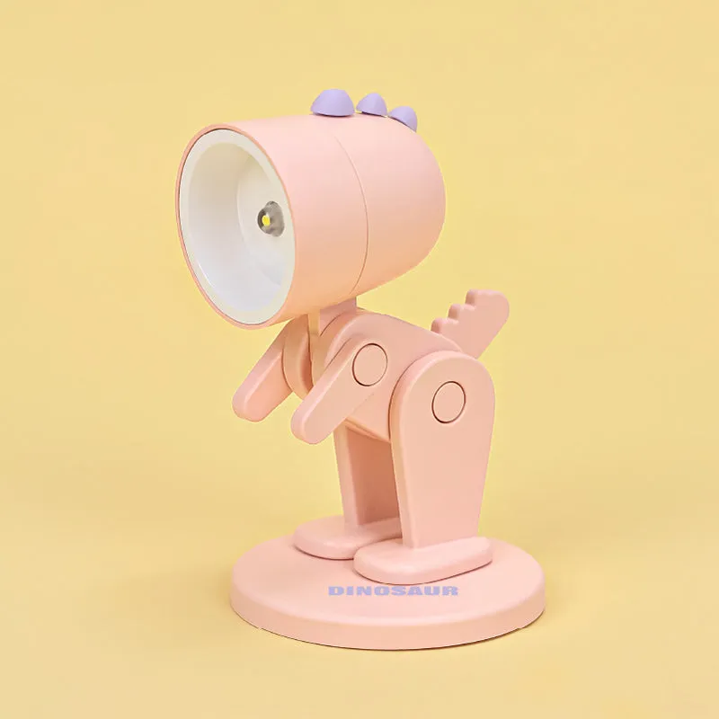 LED Cute Night Light