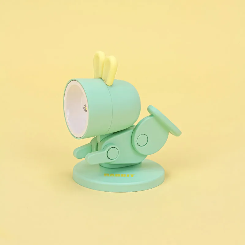 LED Cute Night Light