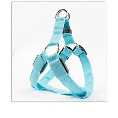 LED Glow in the Dark Harness (No-Pull)