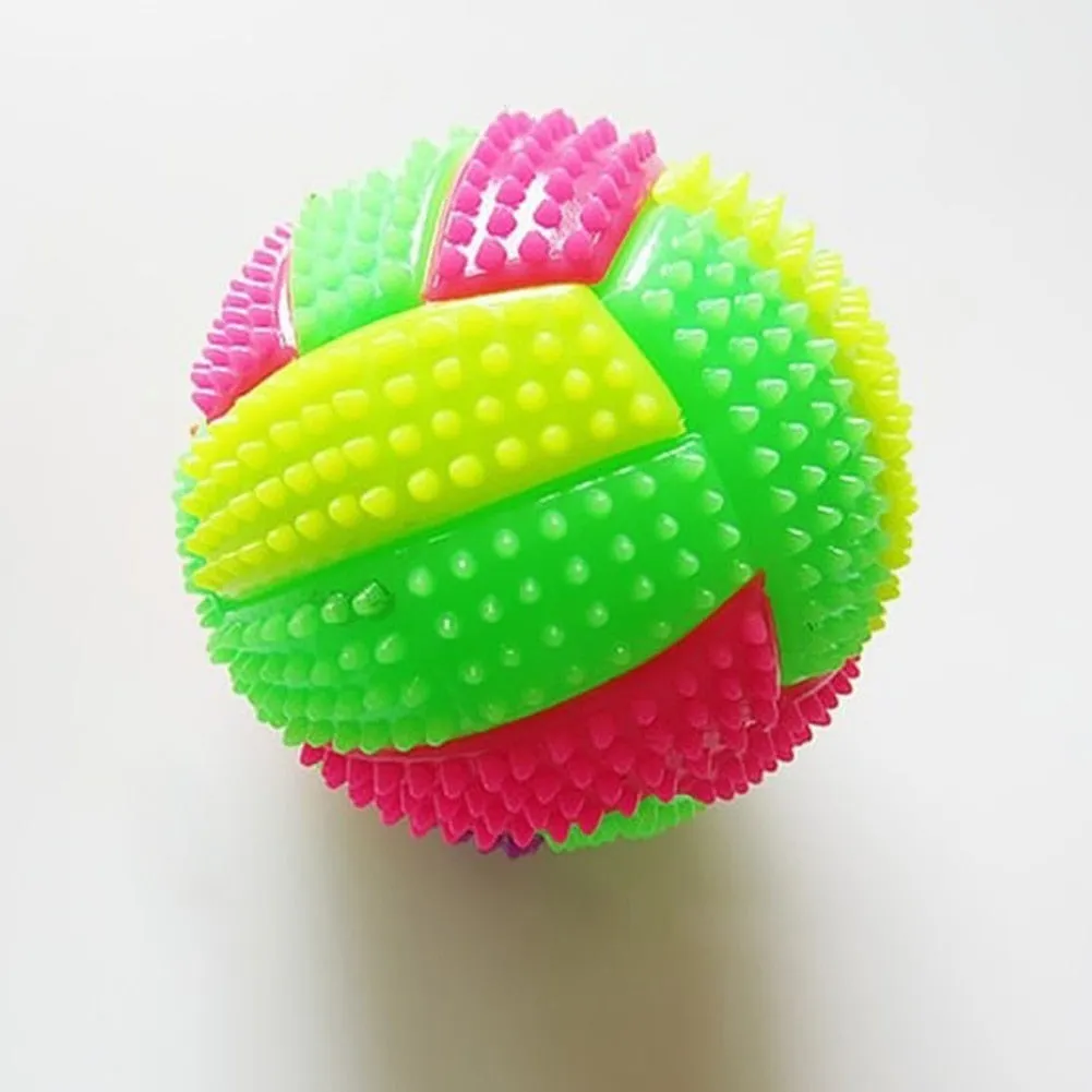 LED LightUp Ball