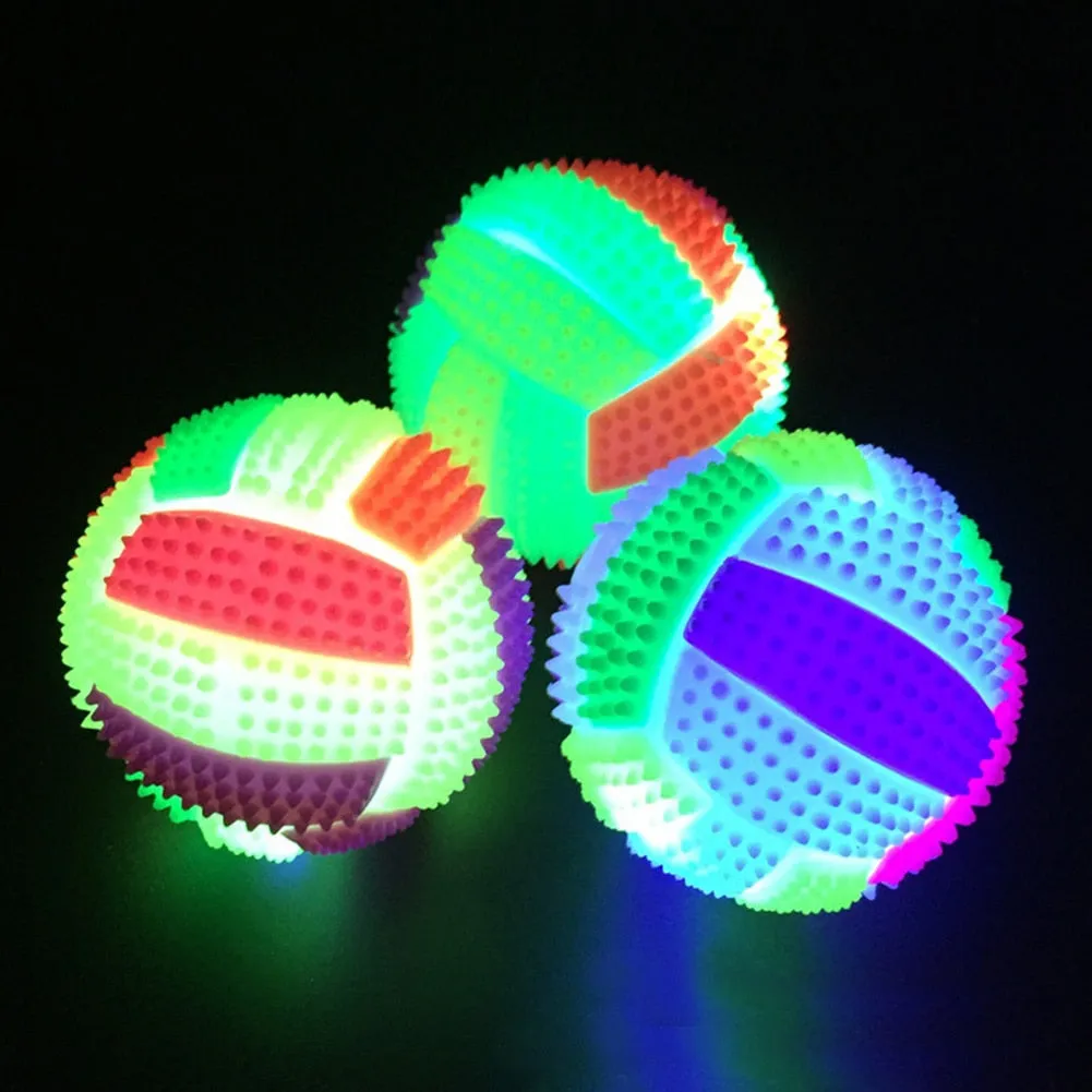 LED LightUp Ball