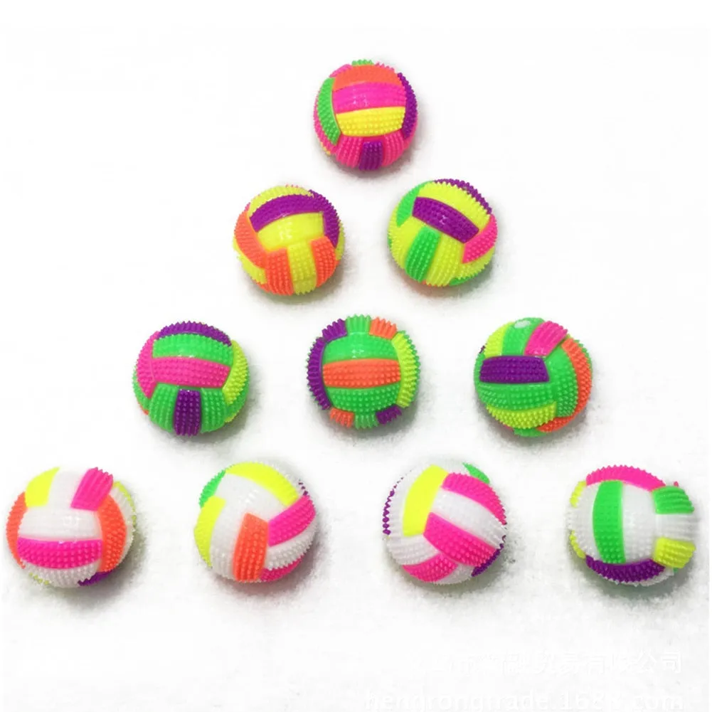 LED LightUp Ball