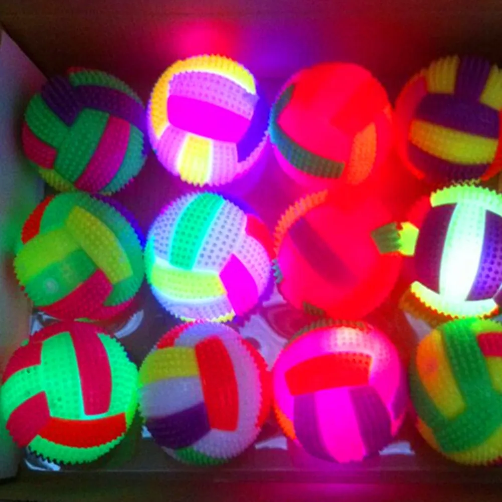 LED LightUp Ball