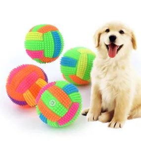 LED LightUp Ball