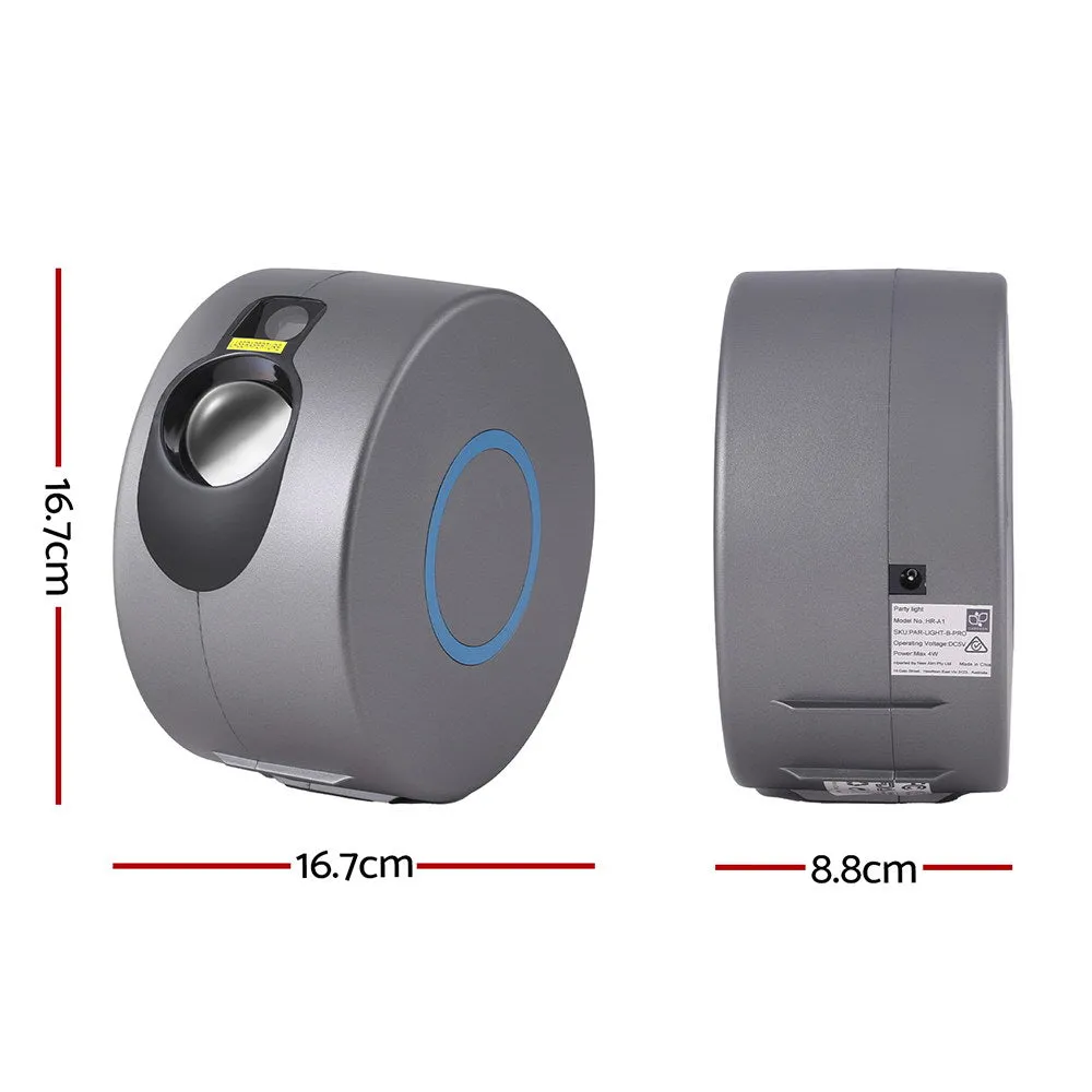 LED Starry Sky Galaxy Projector Light with Remote - Gardeon