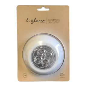 Light Glow Led Easy Press Touch Control Light