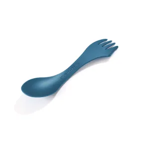Light My Fire Spork Original Bio Deeply Blue | Buy Light My Fire Spork Original Bio Deeply Blue here | Outnorth