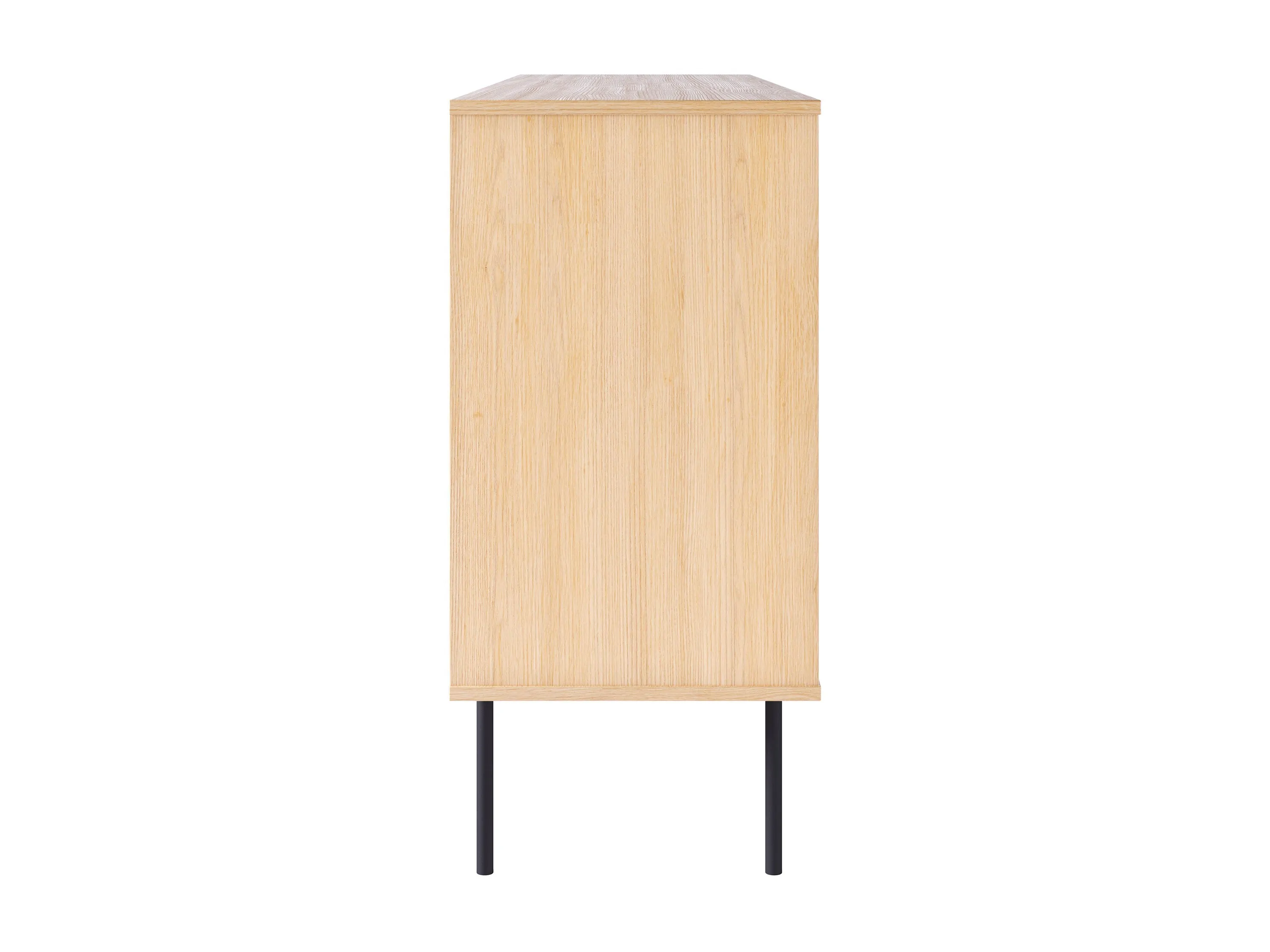 Light Wood Sideboard