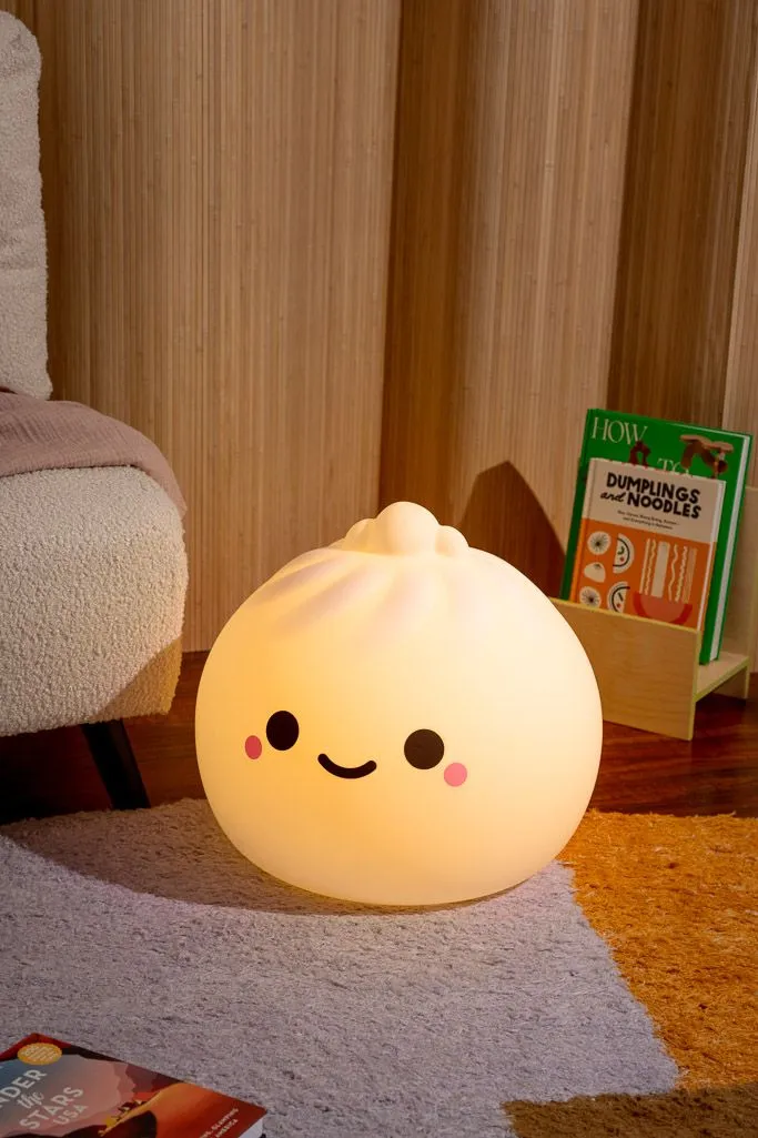 Lil B Dumpling Jumbo Color Changing Ambient Light