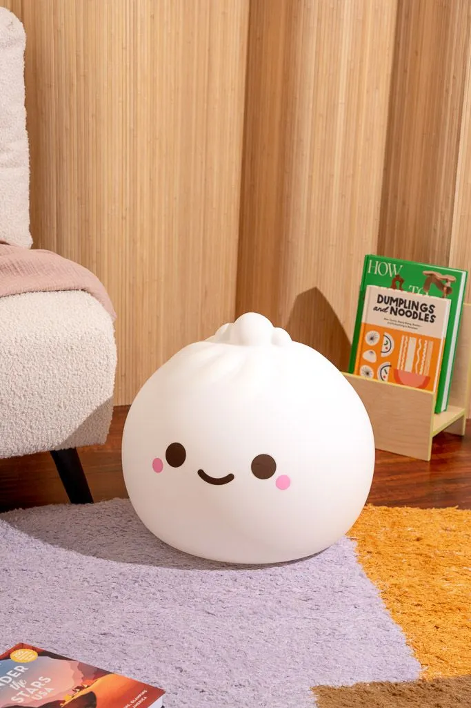 Lil B Dumpling Jumbo Color Changing Ambient Light