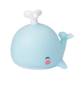 Little Light Whale