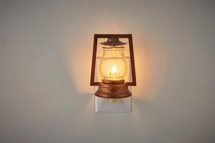 Lumberton Night Light