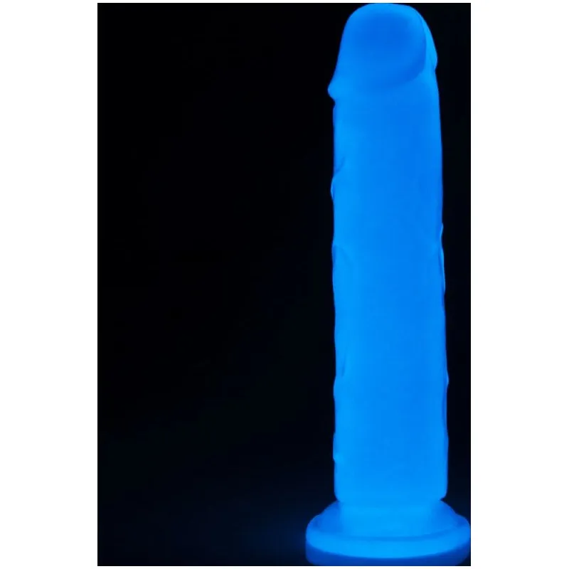 Lumino Play Dildo 8in