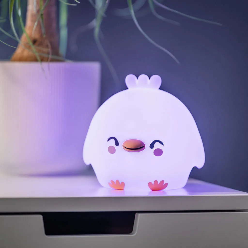 Lumipet Chick   Remote