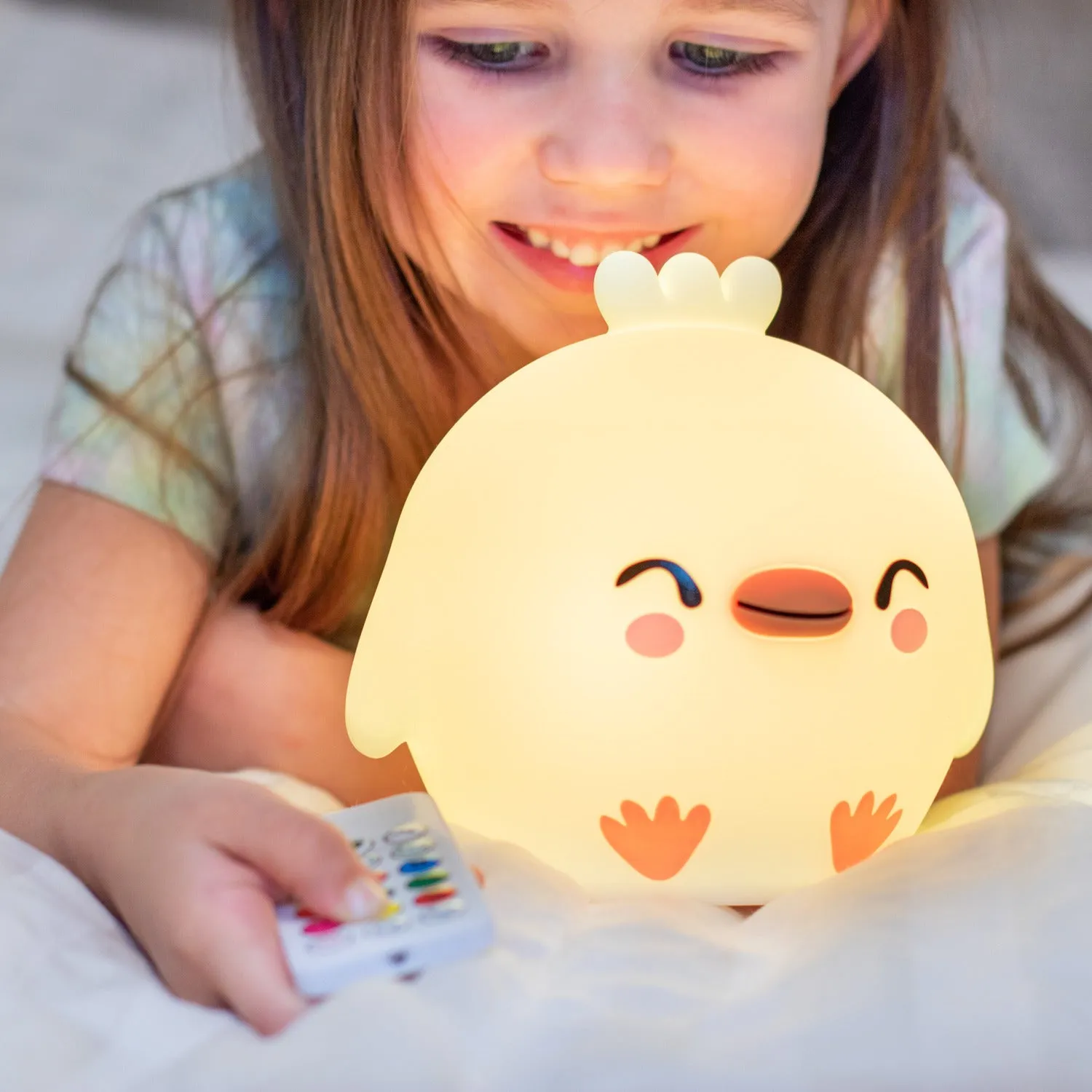 Lumipet Chick   Remote