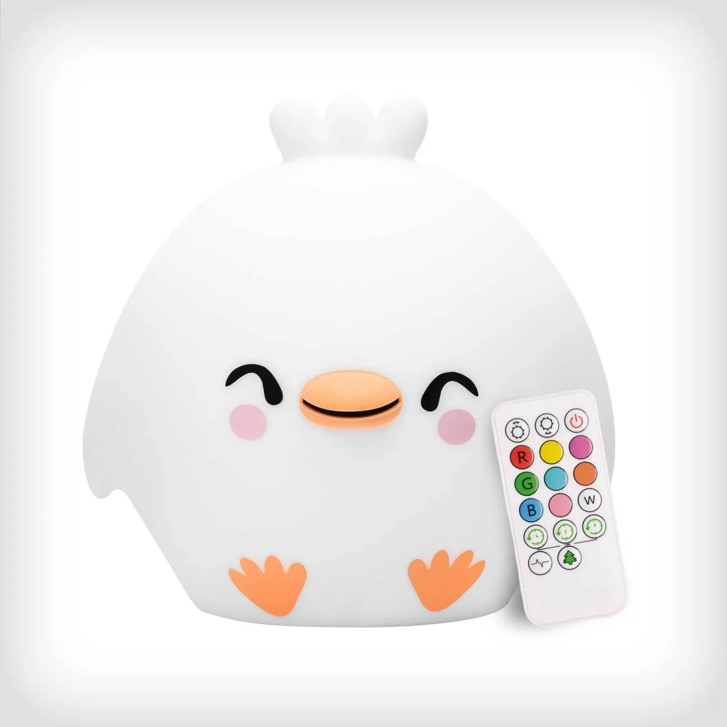 Lumipet Chick   Remote
