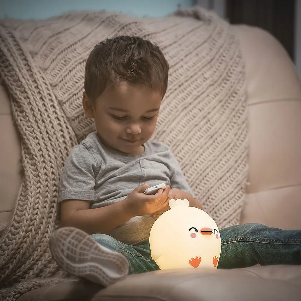 Lumipet Chick   Remote