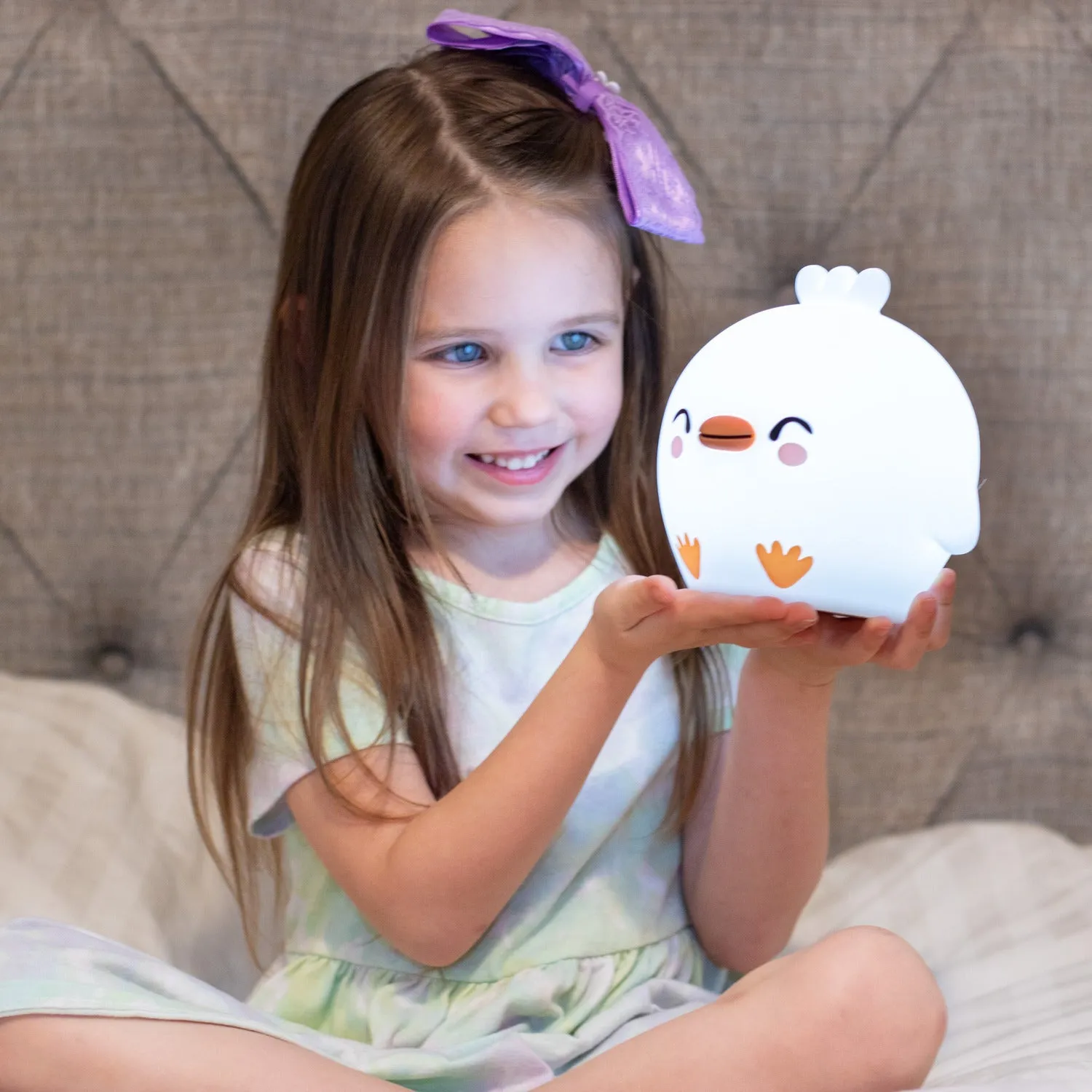 Lumipet Chick   Remote