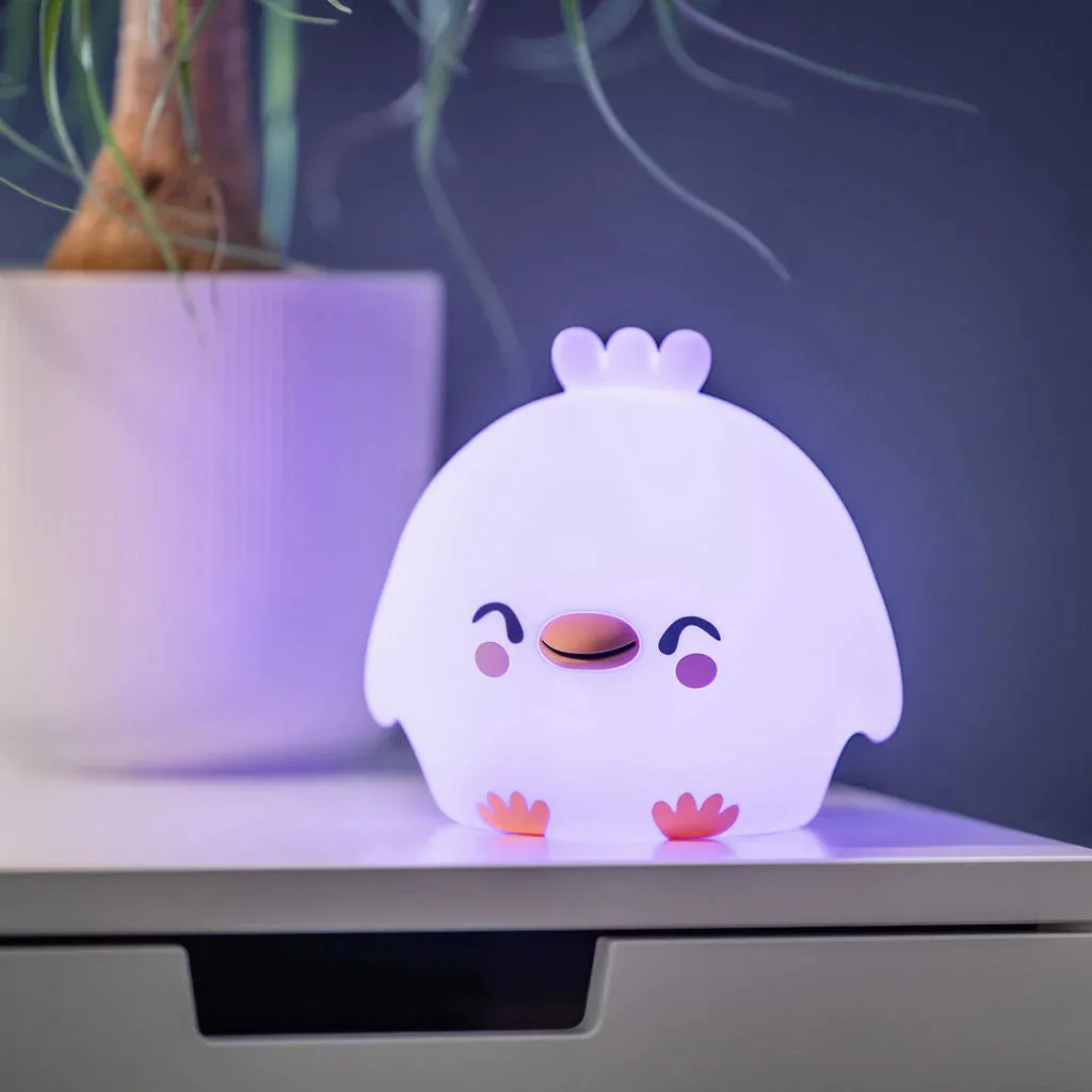 Lumipet Chick   Remote