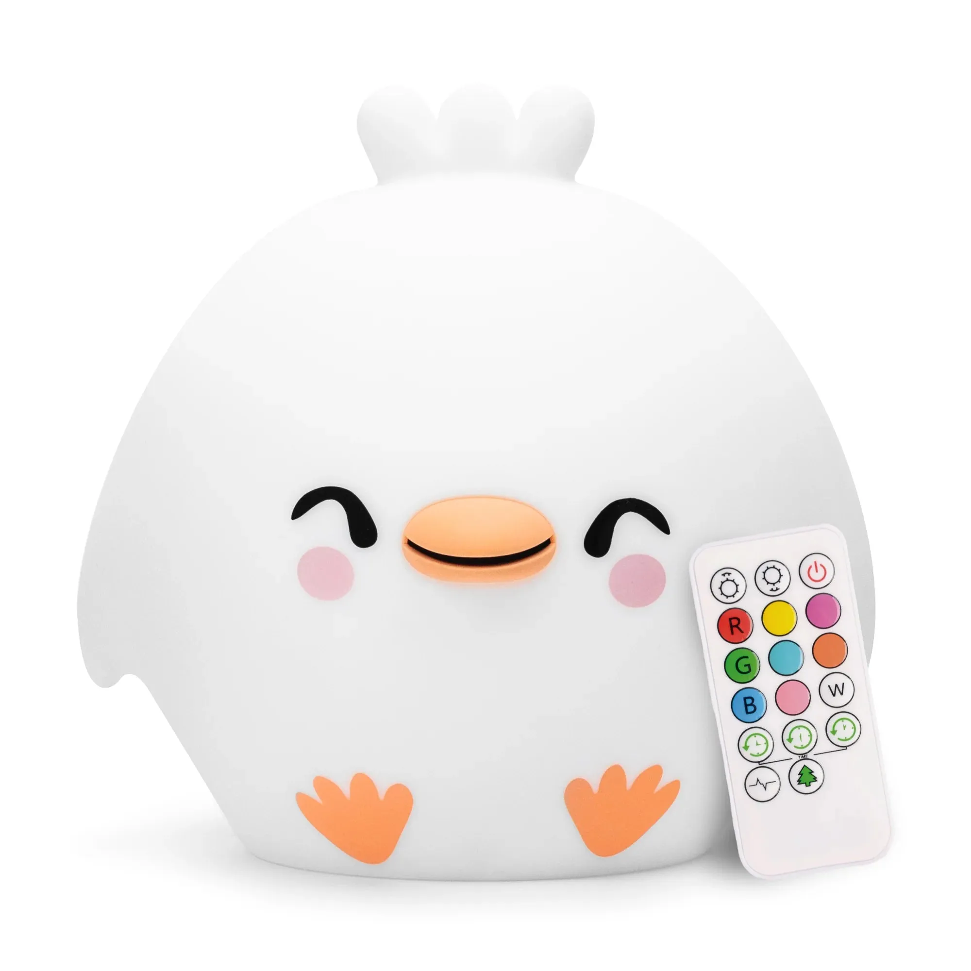 Lumipet Chick   Remote