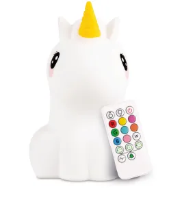LumiPet Unicorn Night Light