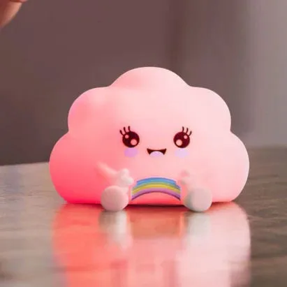 LumiPets Cloud Night Light