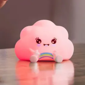 LumiPets Cloud Night Light