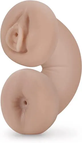 M For Men ''Soft & Wet'' Glow Stroker