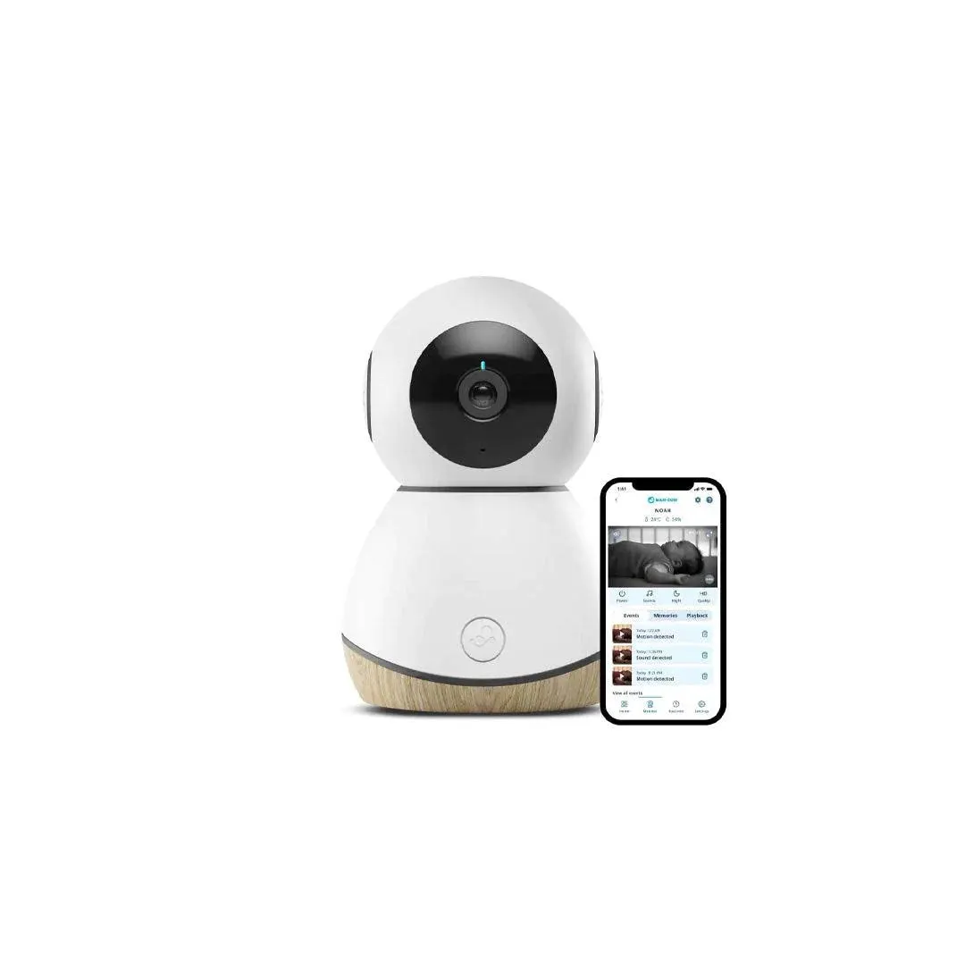 Maxi-Cosi Connected Home Bundle