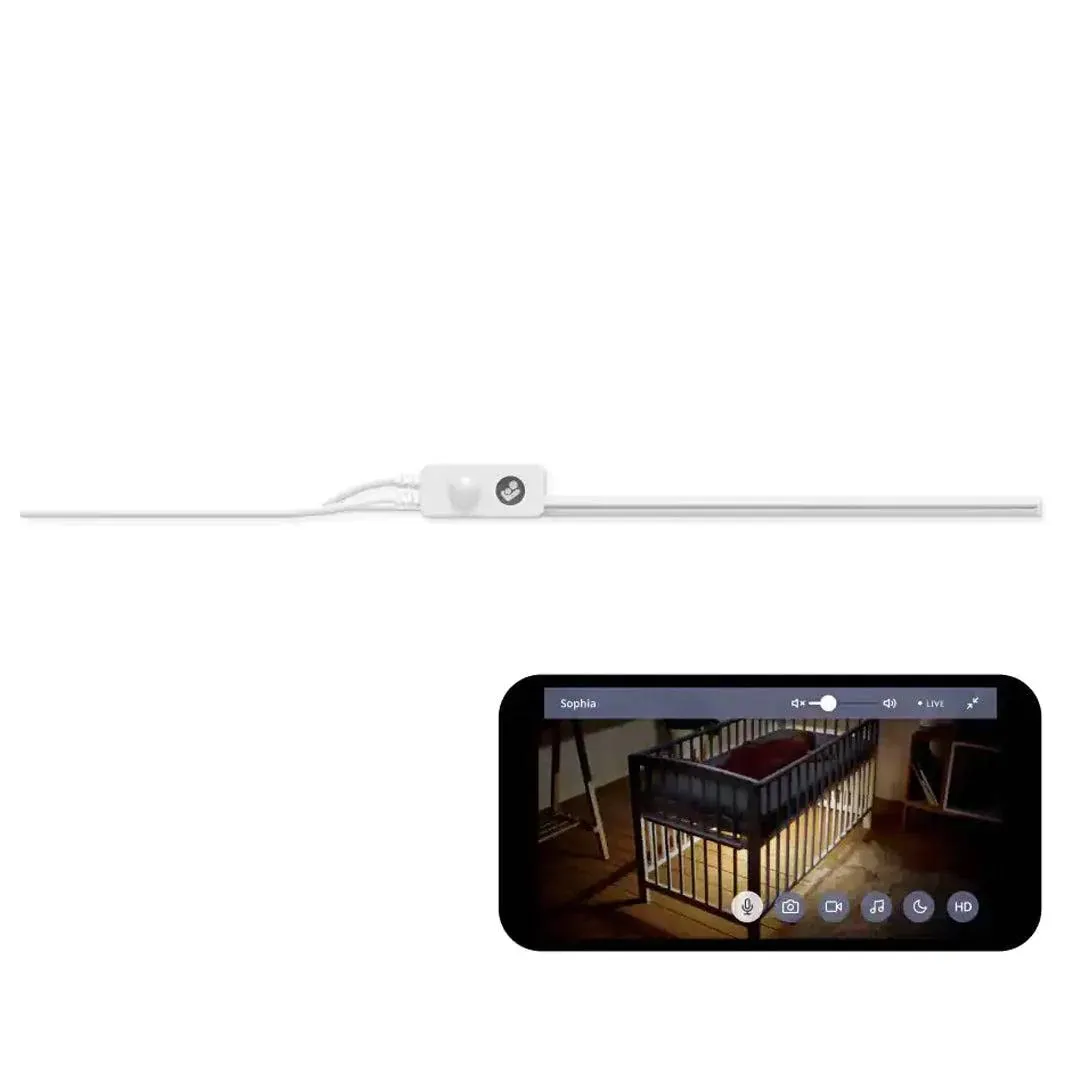 Maxi-Cosi Connected Home Bundle