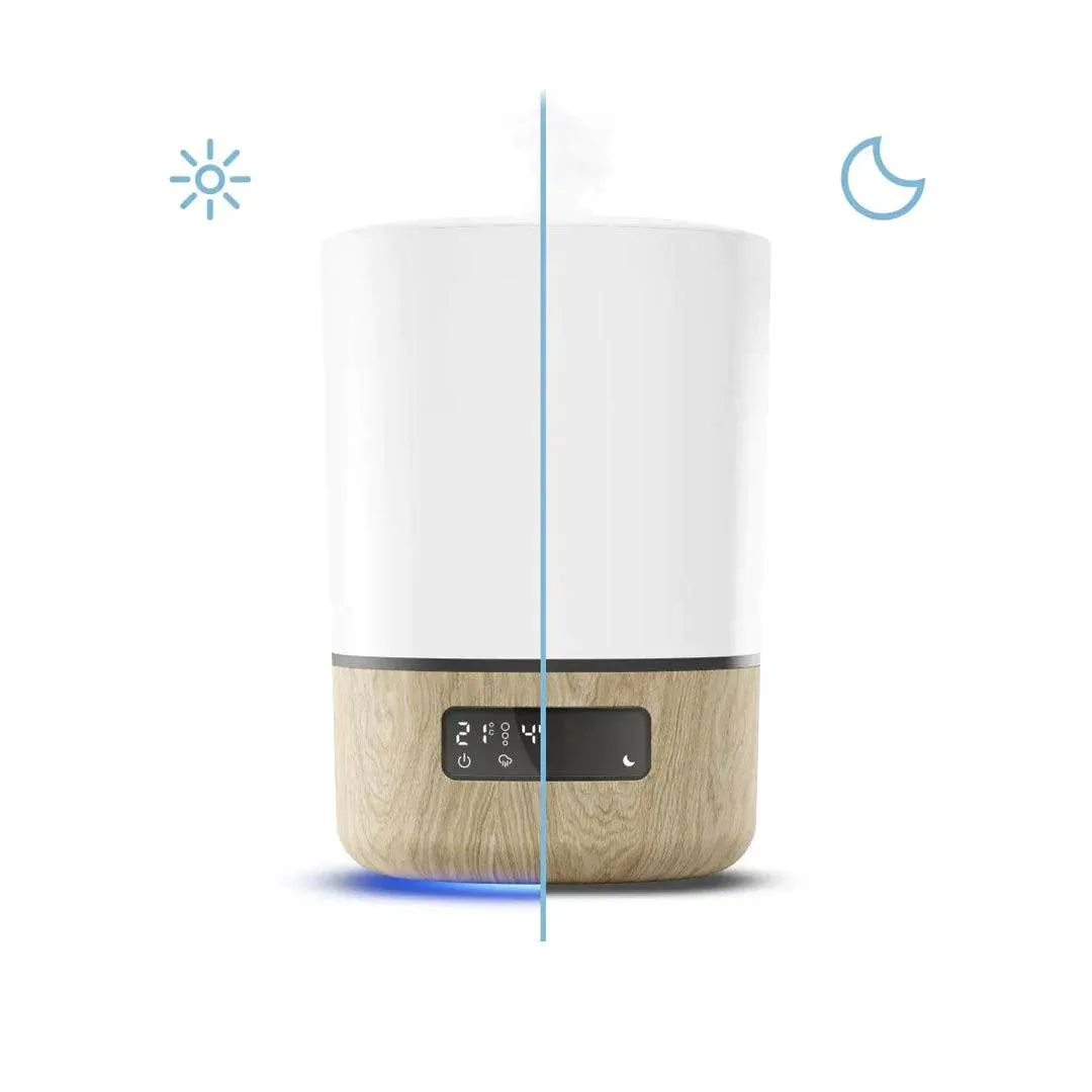 Maxi-Cosi Connected Home Bundle