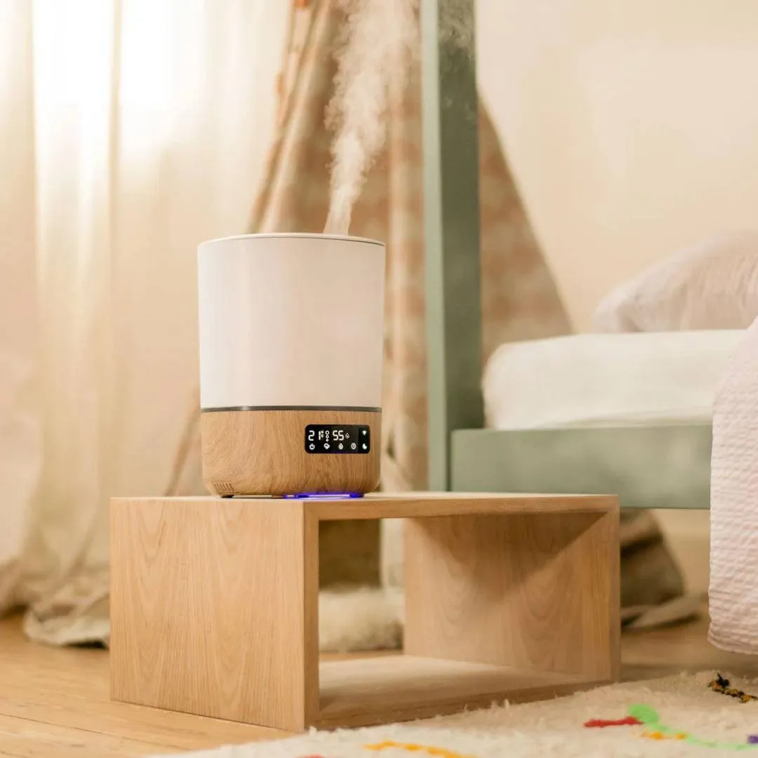 Maxi-Cosi Connected Home Bundle