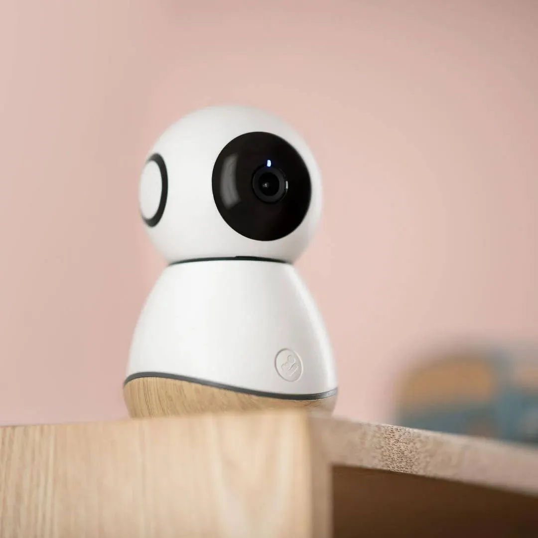 Maxi-Cosi Connected Home Bundle