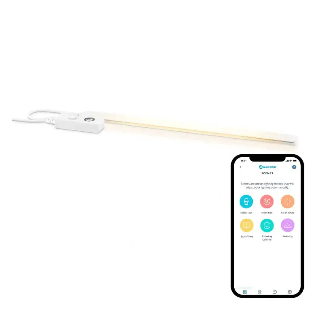 Maxi-Cosi Connected Home Bundle