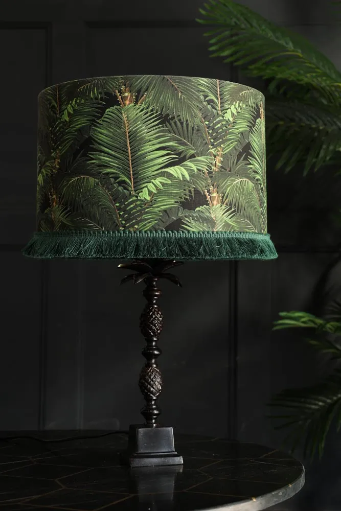 Mind The Gap Jardin Tropical Lamp Shade - 3 Sizes Available