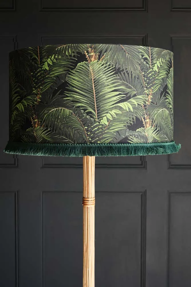 Mind The Gap Jardin Tropical Lamp Shade - 3 Sizes Available