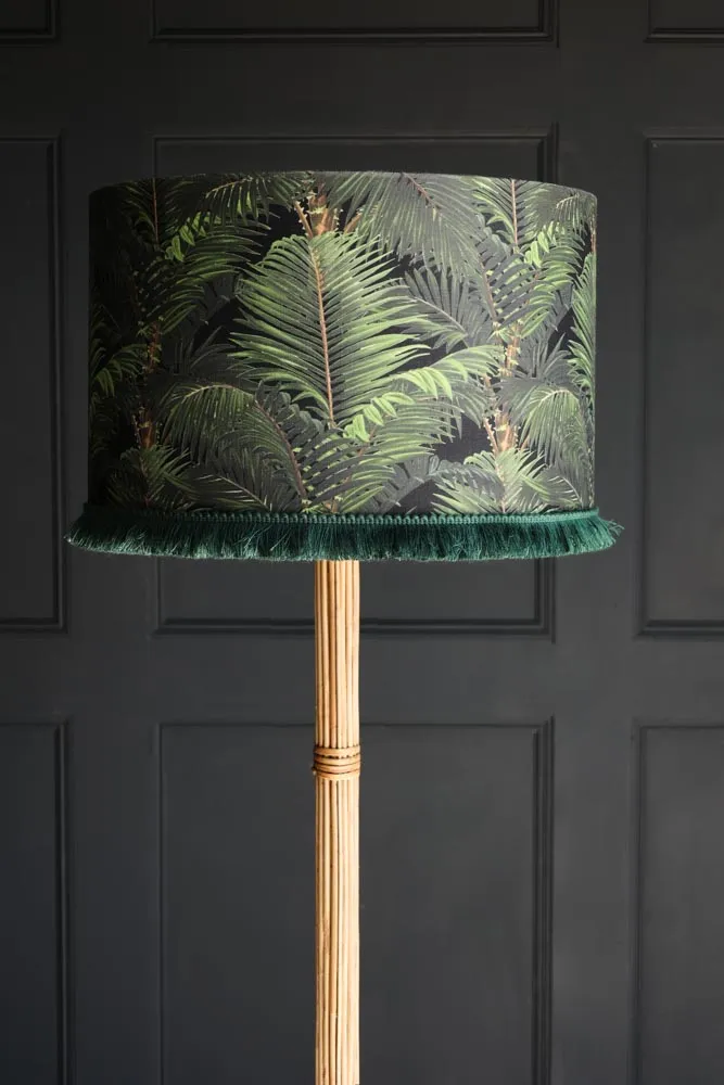 Mind The Gap Jardin Tropical Lamp Shade - 3 Sizes Available