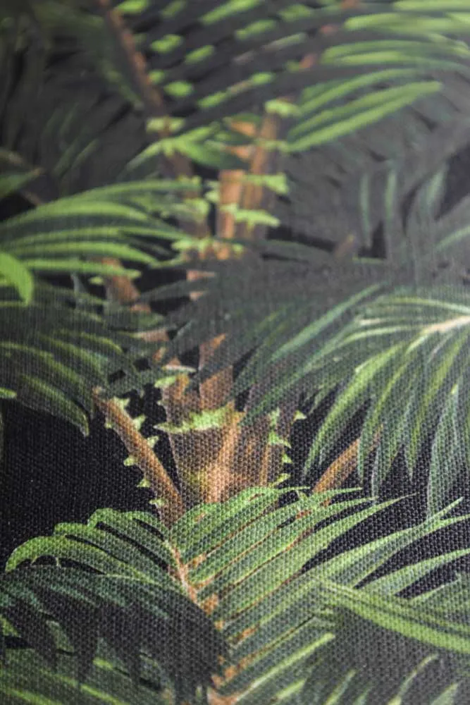 Mind The Gap Jardin Tropical Lamp Shade - 3 Sizes Available