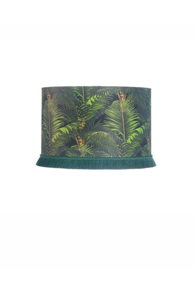 Mind The Gap Jardin Tropical Lamp Shade - 3 Sizes Available