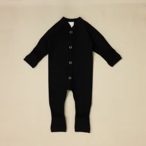 Minimalist Playsuit Boreal Night