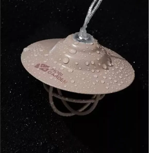 MOBI GARDEN Star Wish String Light