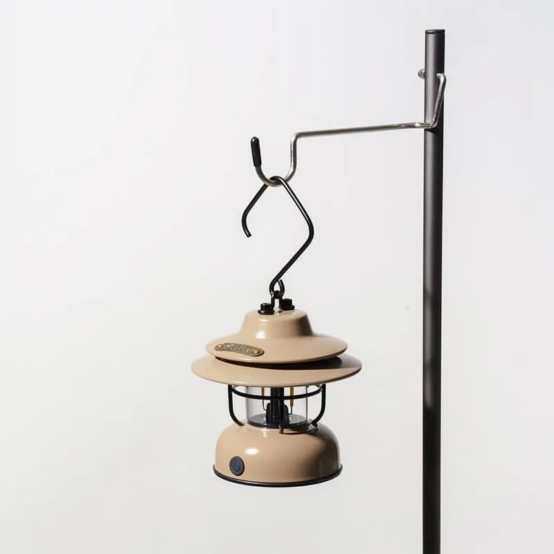 MOBI GARDEN XingYuan Retro Style LED Camp Light