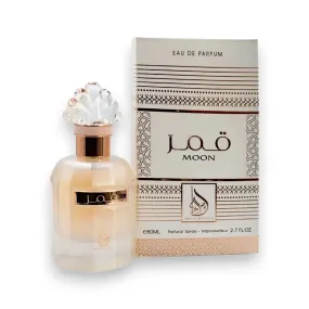 Moon Eau De Parfum 80ml