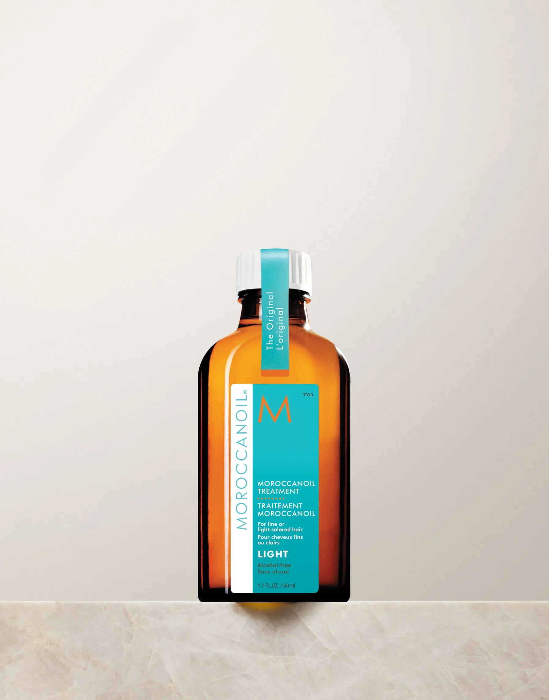 Moroccanoil Treatment Light
