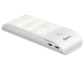 Motion Sensor LED Cupboard Nightlight